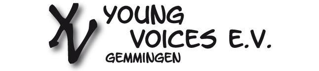 Youngvoices Gemmingen