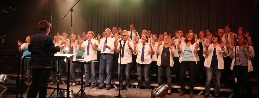 Young Voices Gemmingen