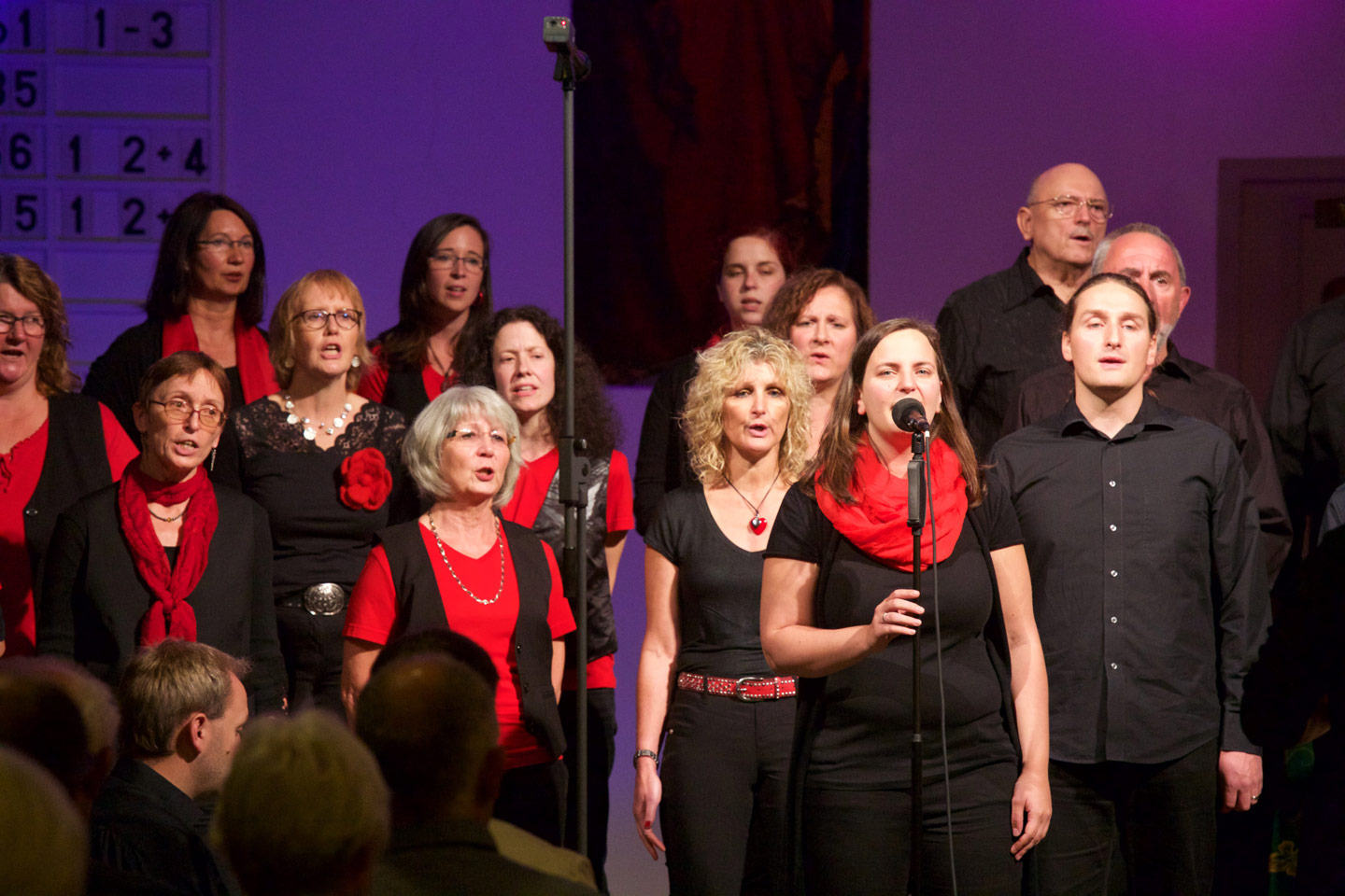 Young Voices Gemmingen