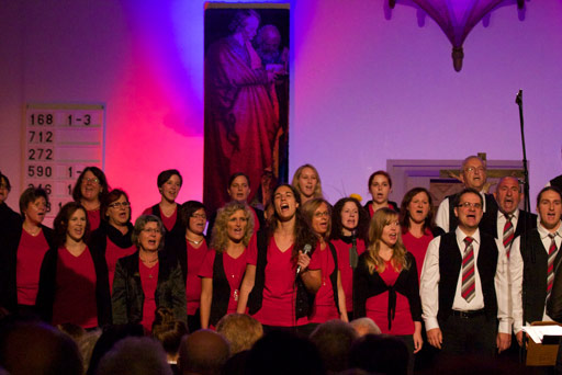 Young Voices Gemmingen